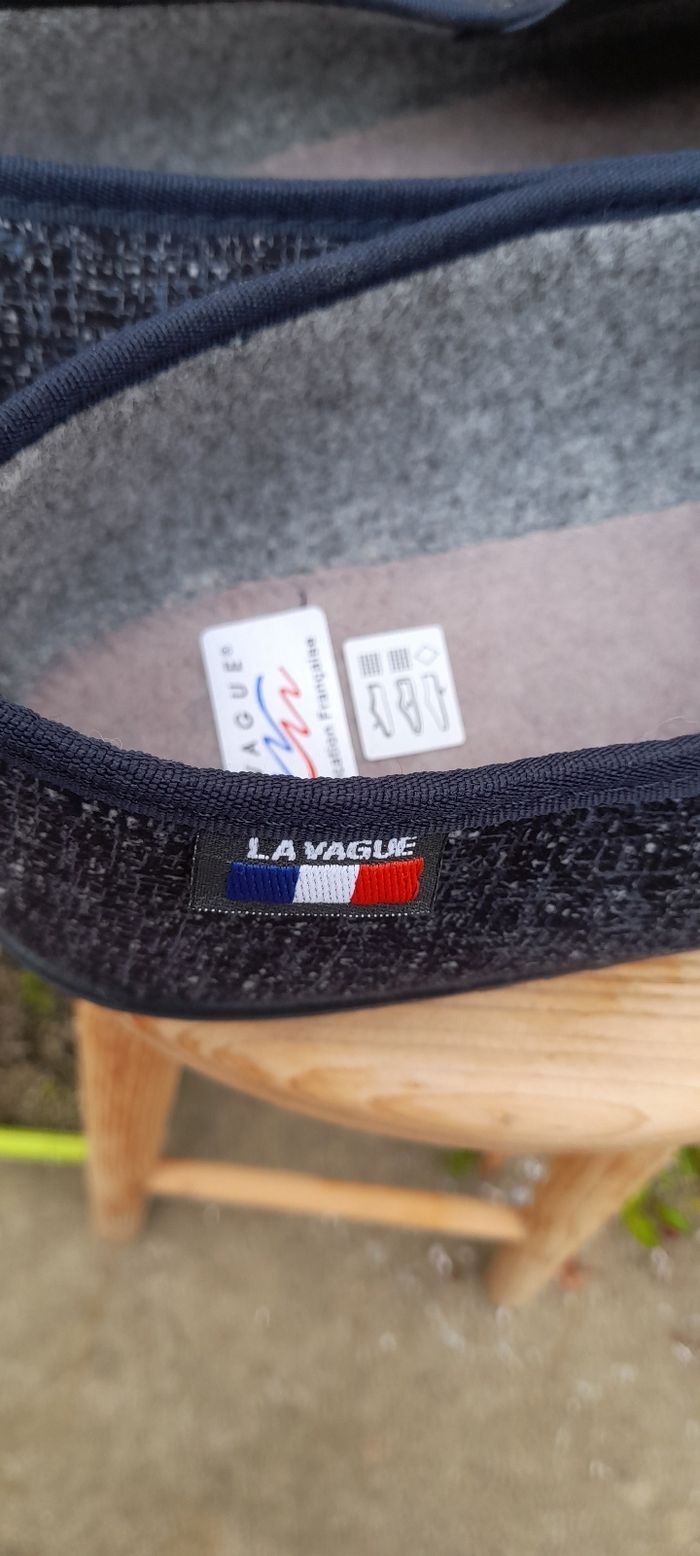 Chausson neuf - photo numéro 3