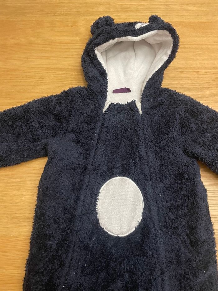 Combi pilote Kiabi - 9 mois - photo numéro 4