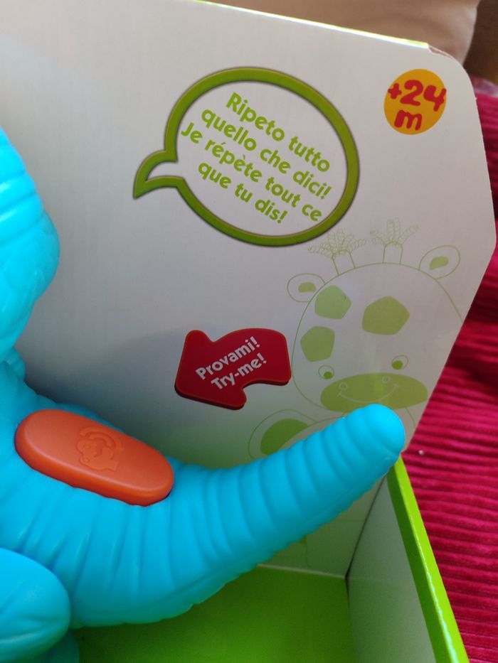 Jouets 12/24 mois - photo numéro 4