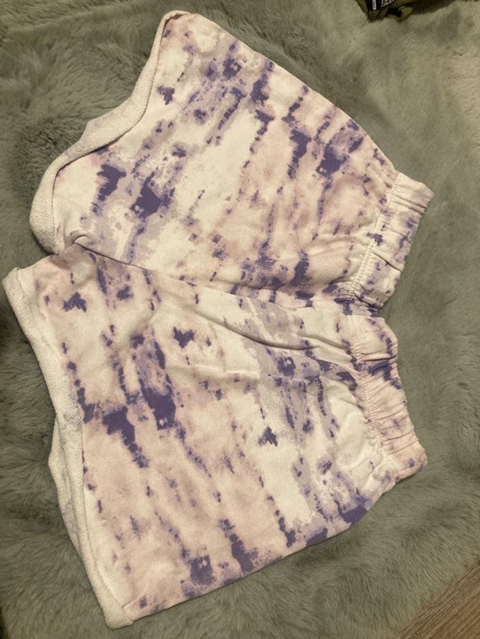 Short - photo numéro 2