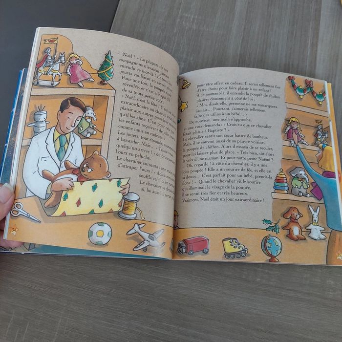 24 histoires pour attendre Noël - photo numéro 3