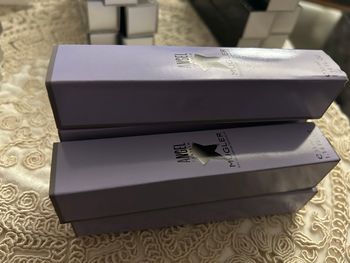 Angel Thierry mugler