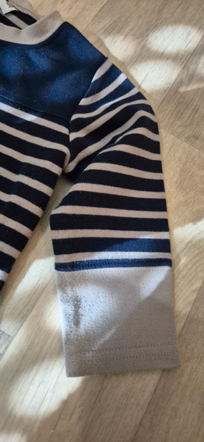 Ensemble garçon - 18 mois - photo numéro 7