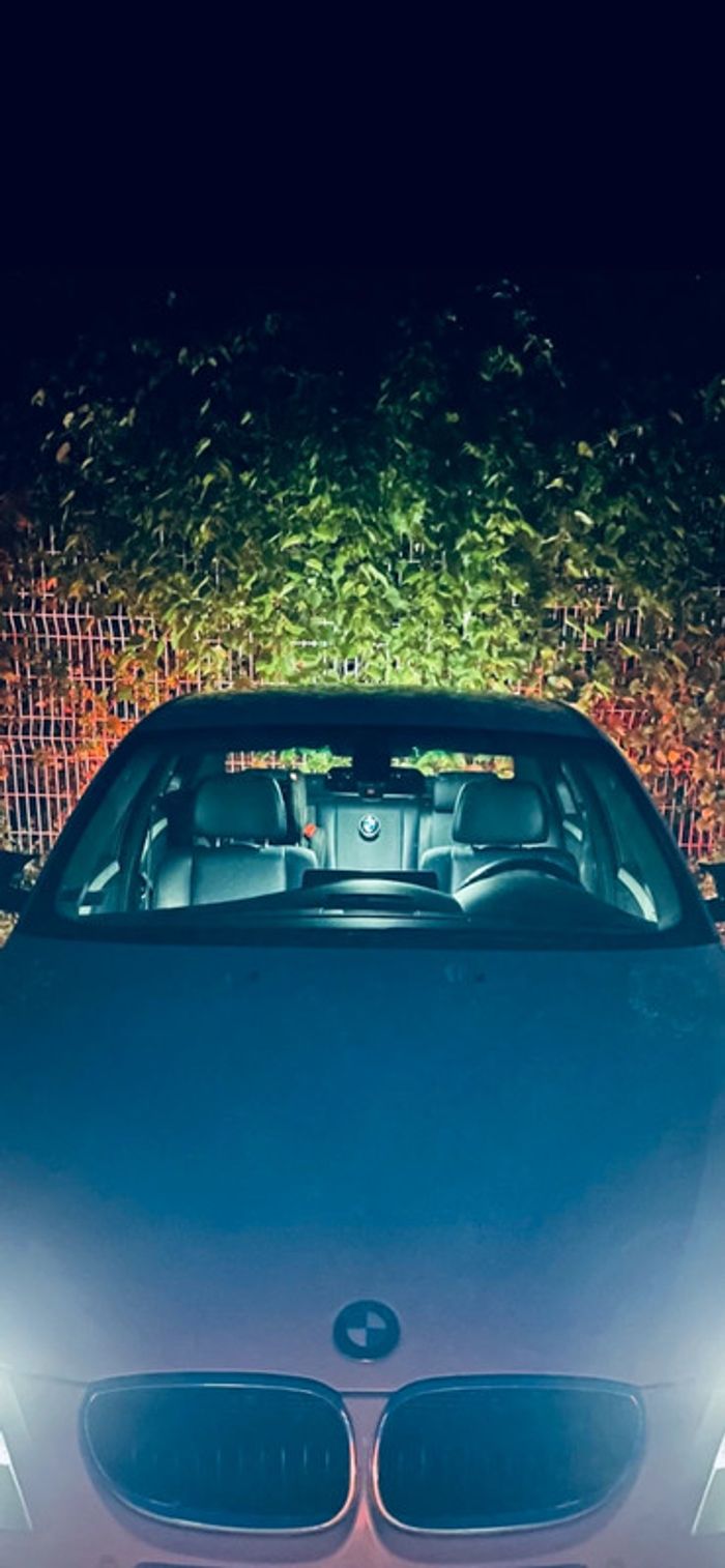 BMW accessoires finition - photo numéro 3