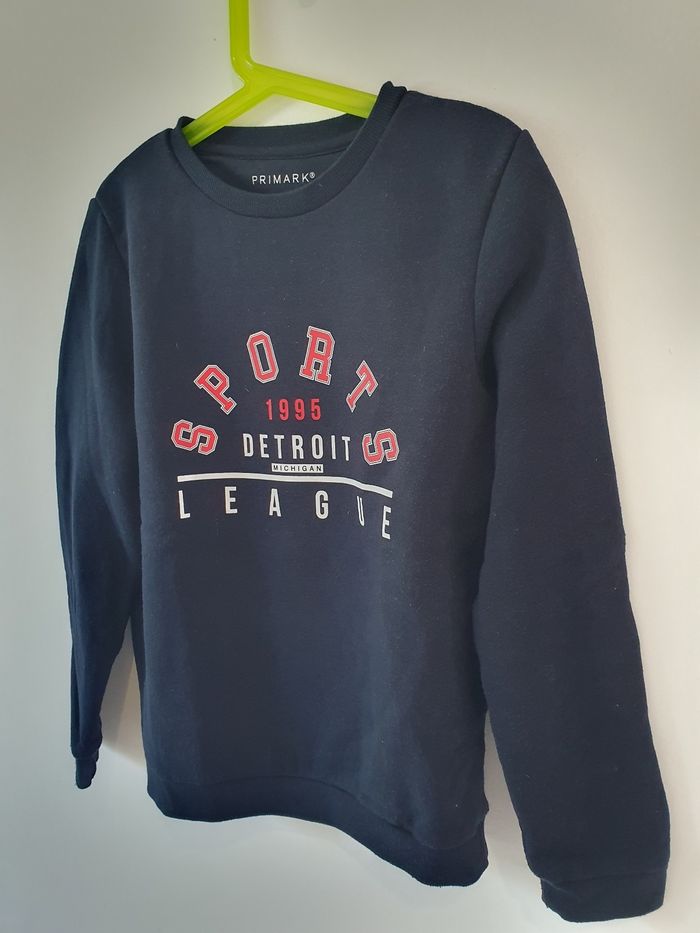 Pull Primark - photo numéro 2