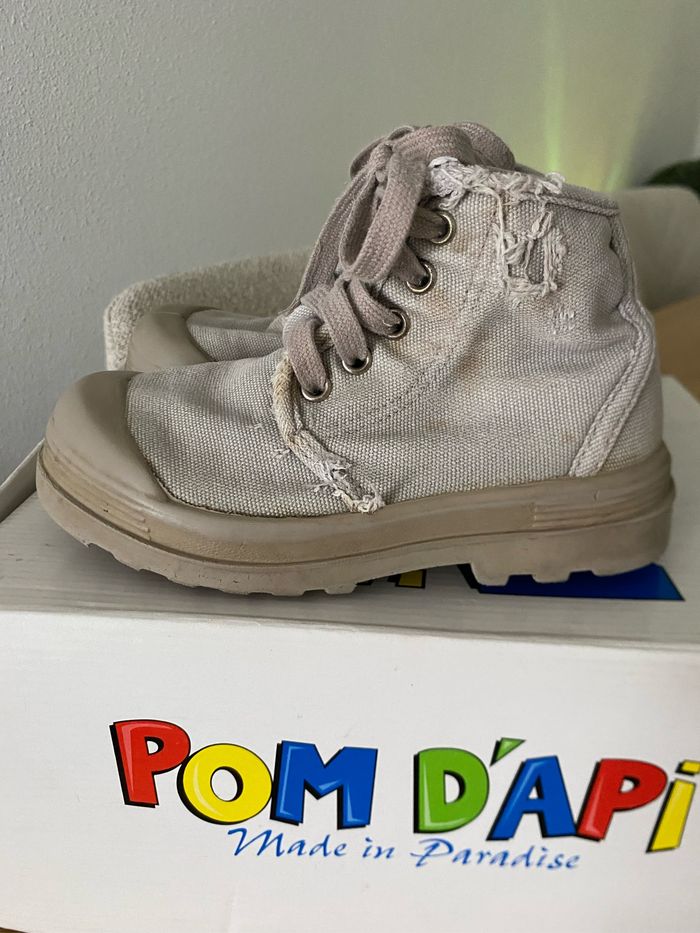 POM D’API 29 - photo numéro 4