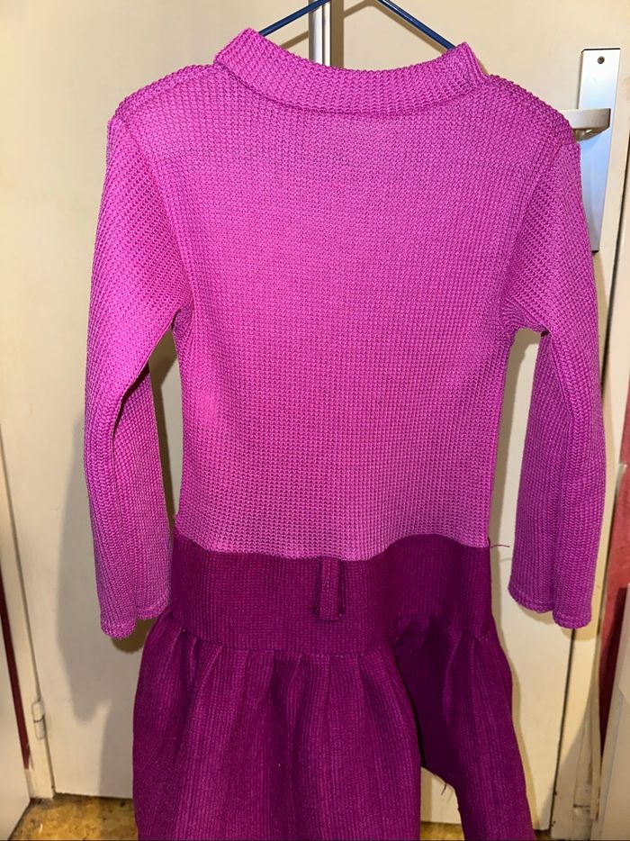 Robe 8/9 ans - photo numéro 5