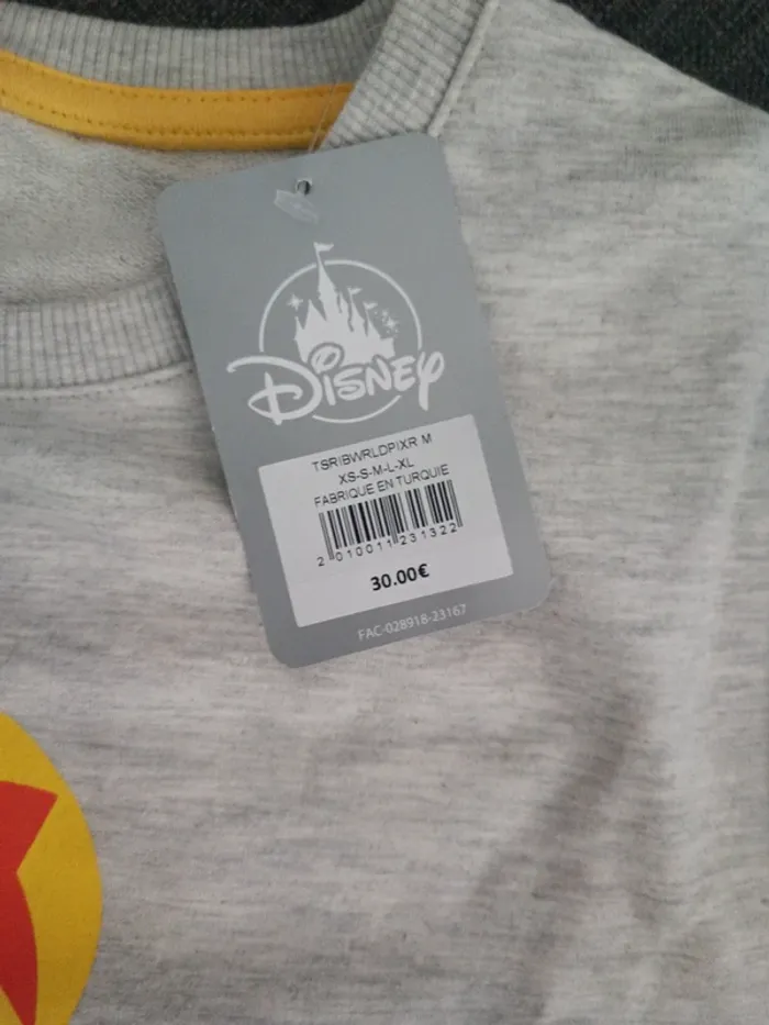 Disney pull - photo numéro 4