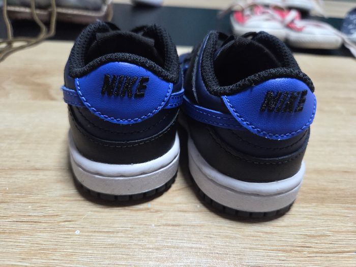 Nike dunk - photo numéro 2