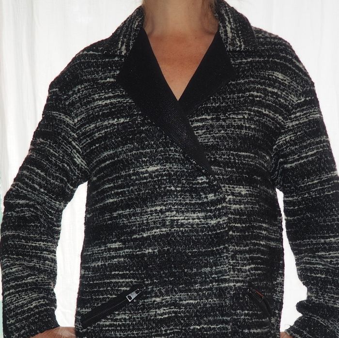manteau Gat Rimon - photo numéro 2