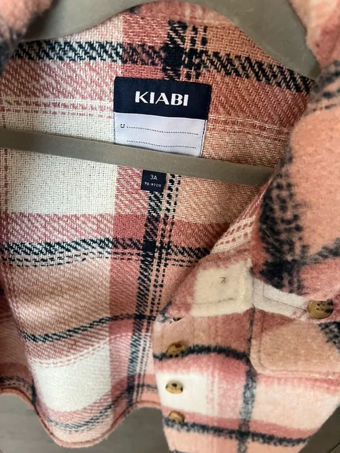 Veste 3 ans - photo numéro 3