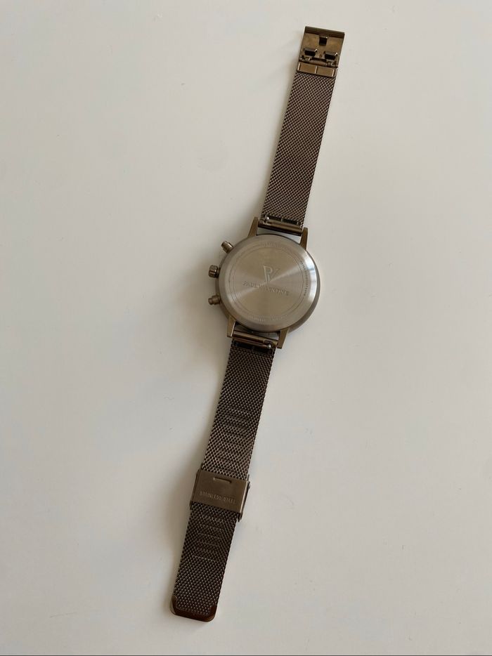 Montre - photo numéro 9