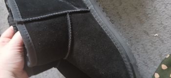 Bottine UGG