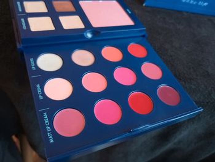 Pupa maquillage - photo numéro 8