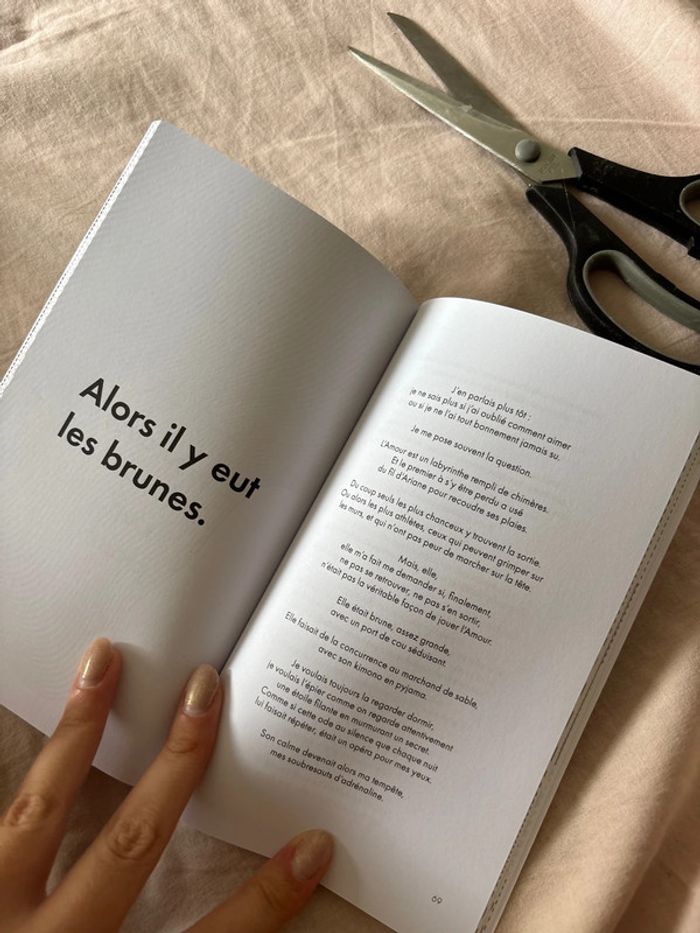 Je ne finirai jamais ce livre - photo numéro 2