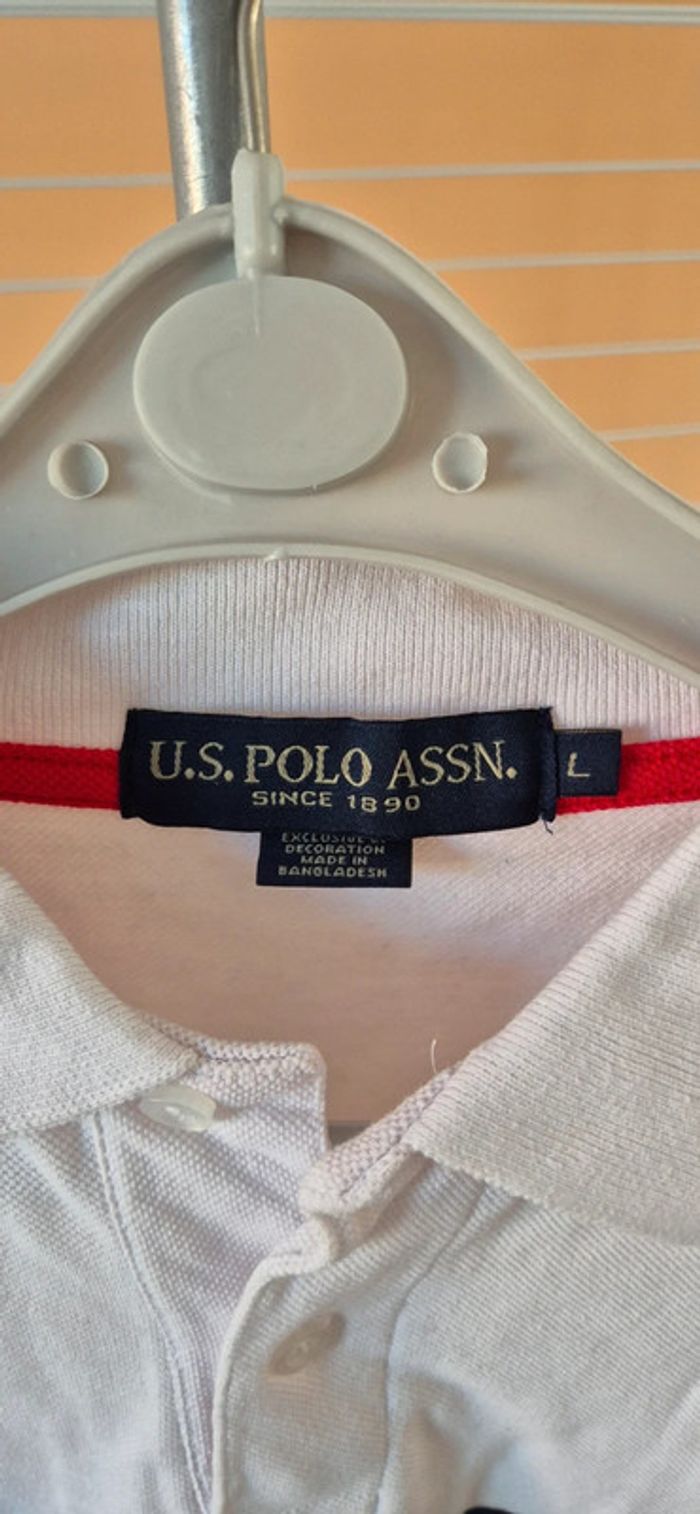 Lot polo - photo numéro 3