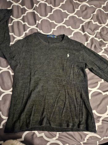 Pull fin Ralph Lauren 