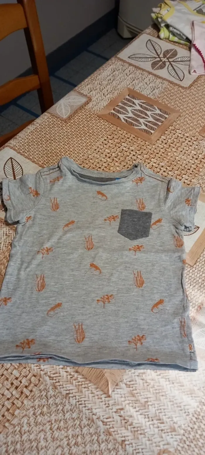 Tee-shirt