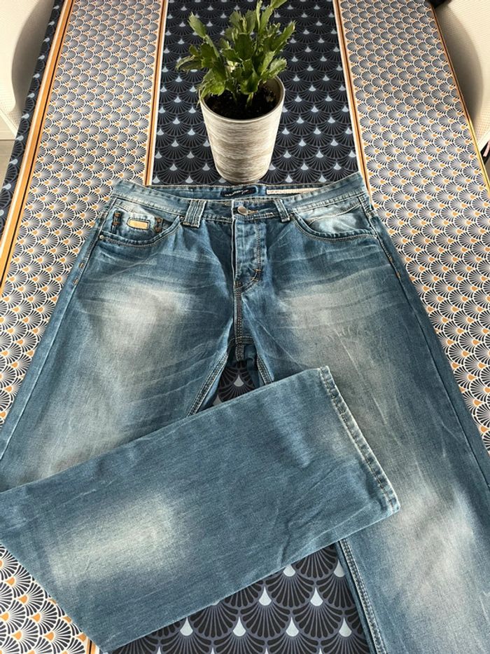 Jean 👖 homme taille 46