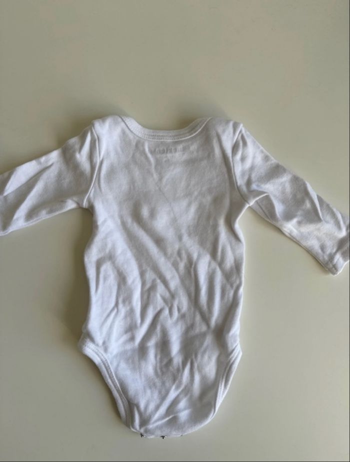 Bodie - photo numéro 2