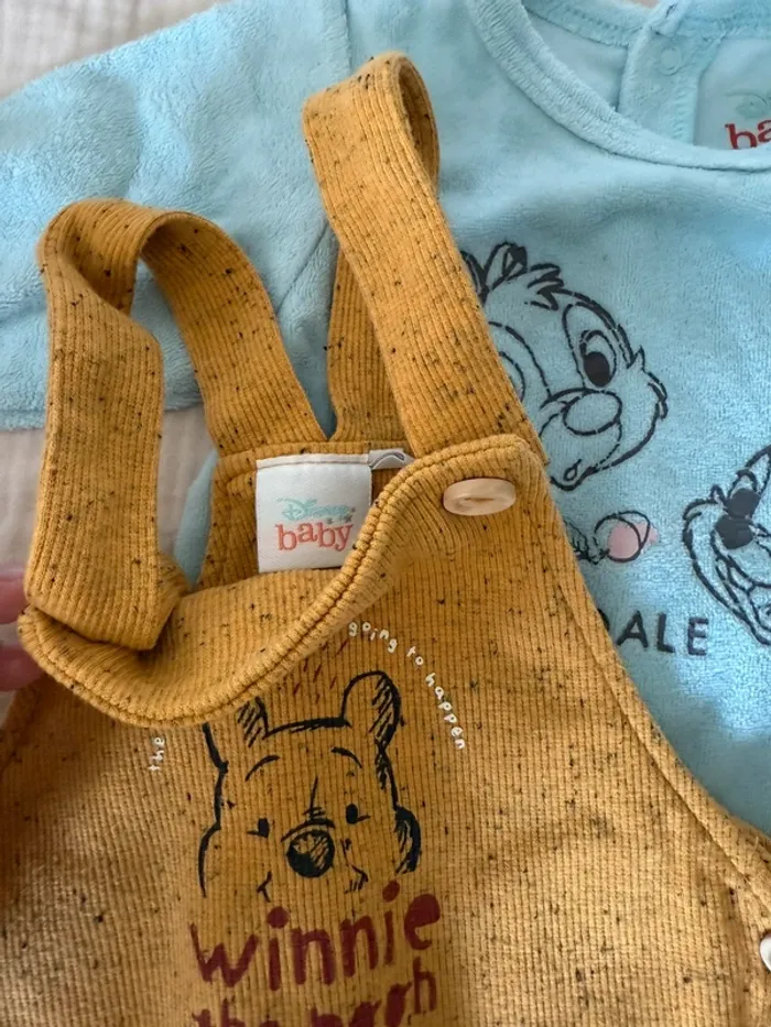 Lot Disney - photo numéro 2