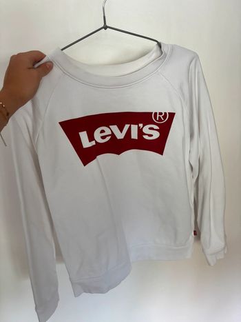 Sweat Lévis