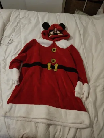 Poncho minnie