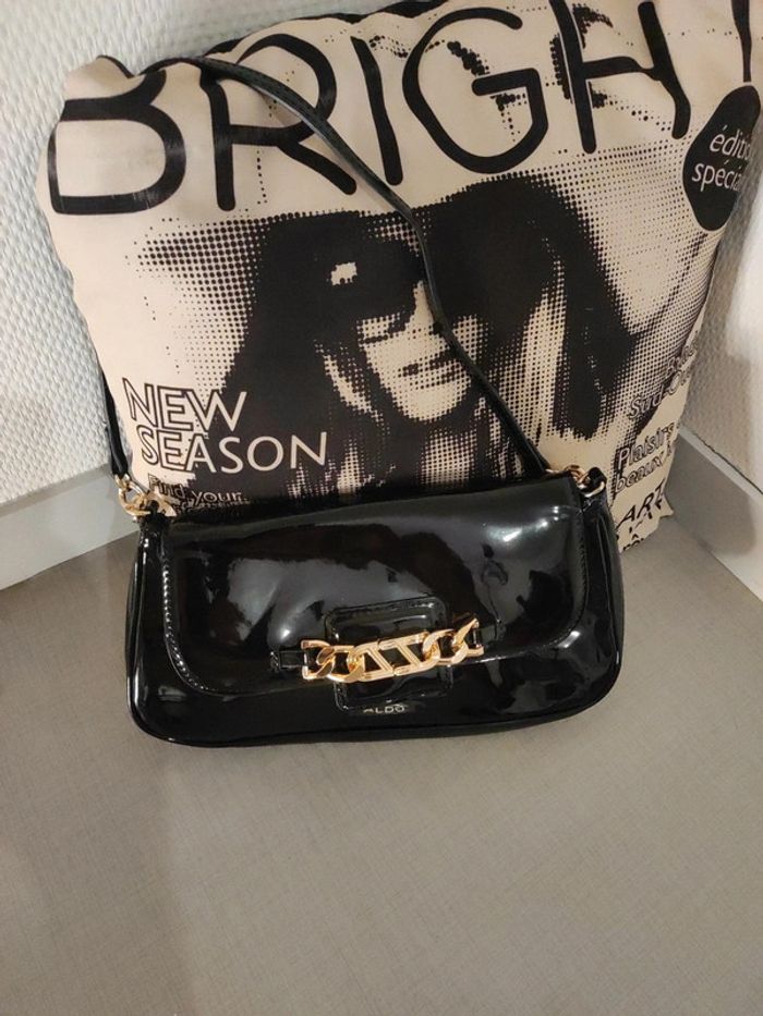sac à bandoulière