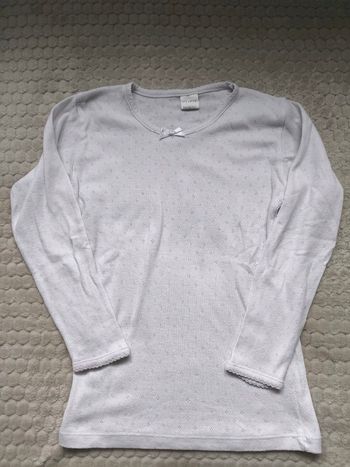 Sous pull MJSO 6 ans