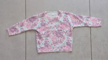 Pull fille - 3 ans