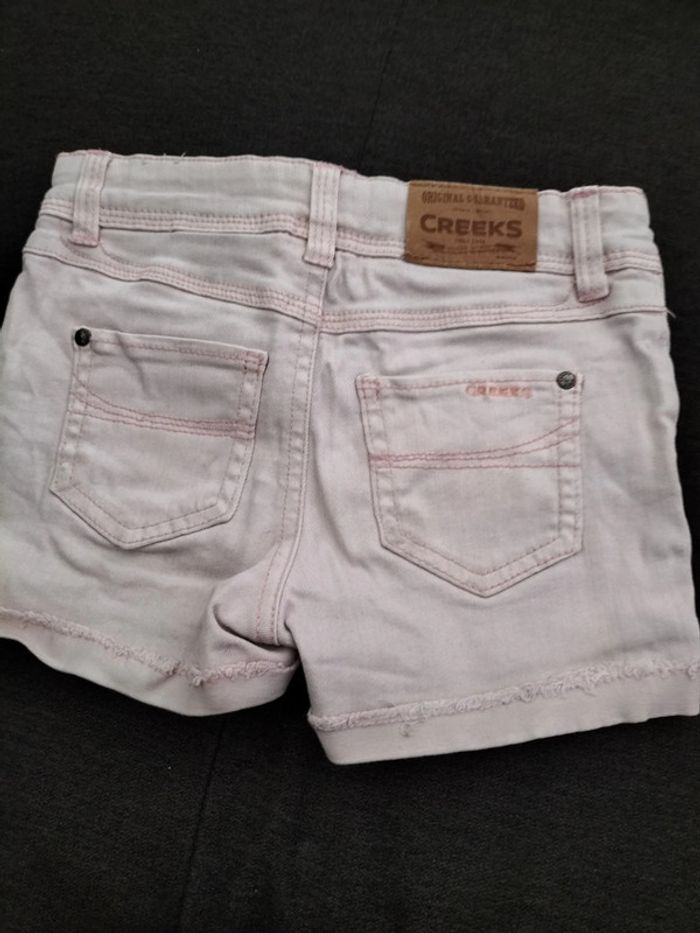 Short - photo numéro 2