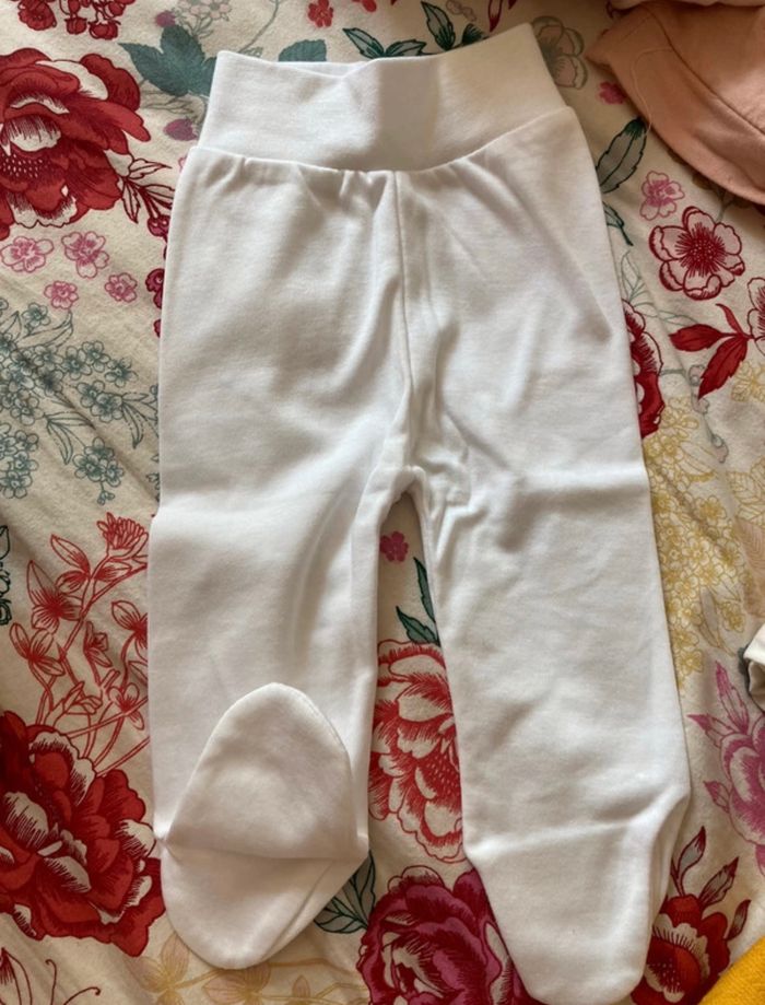 Collant épais - photo numéro 2