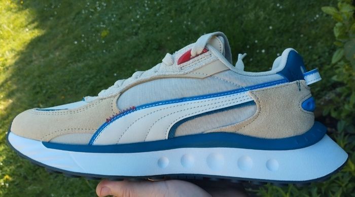 PUMA Wild Rider Displaced neuves pointure 41 - photo numéro 6