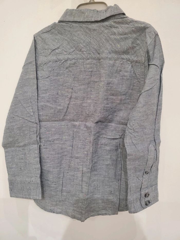 Chemise neuve - photo numéro 3