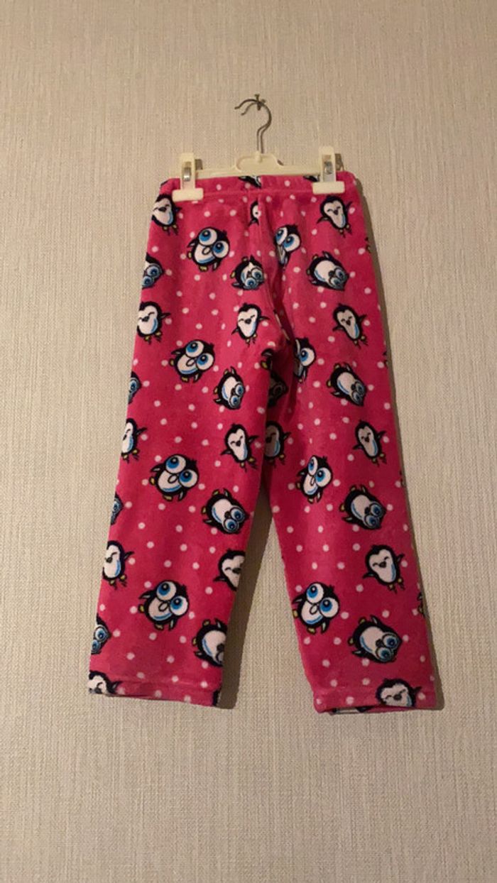 Pyjama Taille 6 ans - photo numéro 4