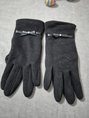 Gants