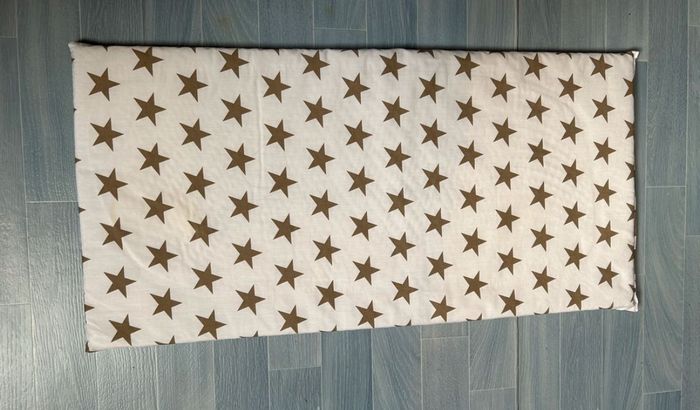 Berceau en bois + matelas - photo numéro 7