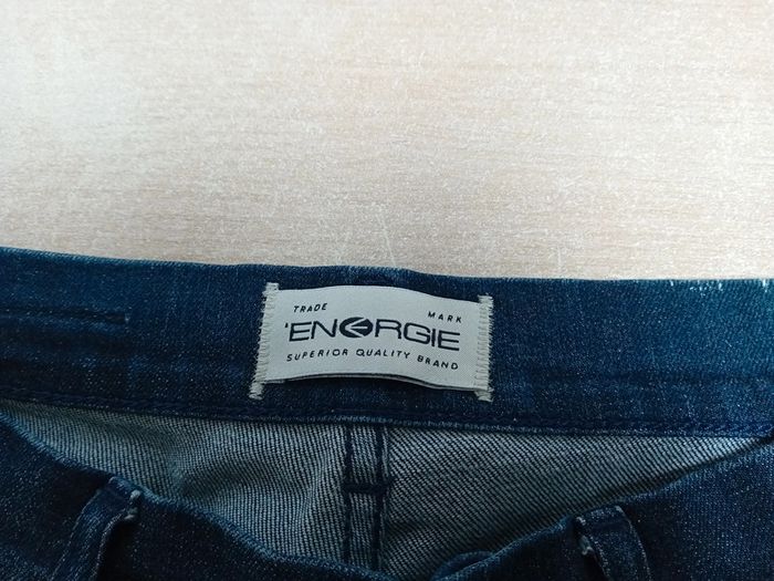 Jeans - photo numéro 4