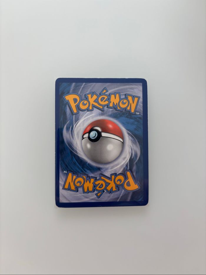 Carte Pokémon mewtwo niv X éveil des légendes 144/146 - photo numéro 2