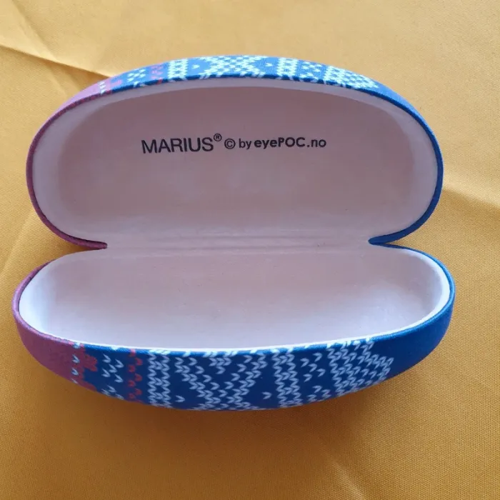 Etui a lunette de soleil - photo numéro 4