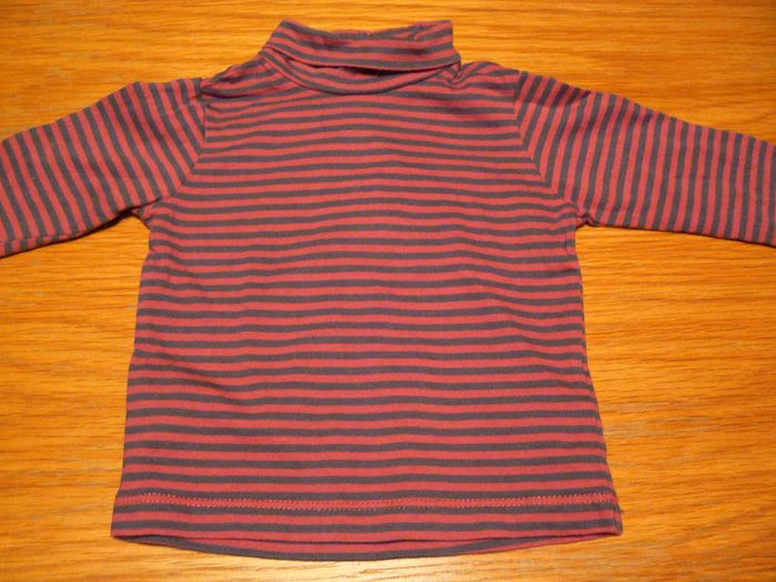 ensemble bébé fille verbaudet - photo numéro 3