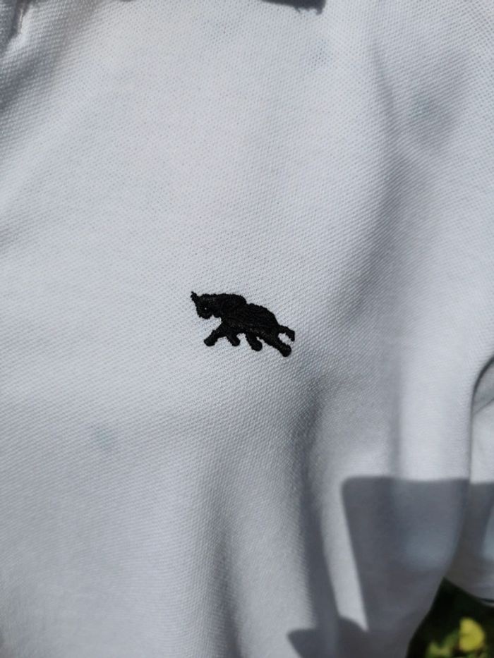 Polo Andamen - photo numéro 2