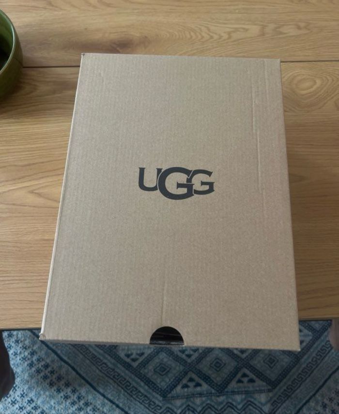 Ugg slide w - photo numéro 2