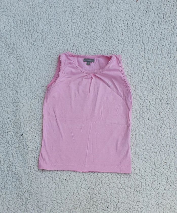 Debardeur taille 6ans