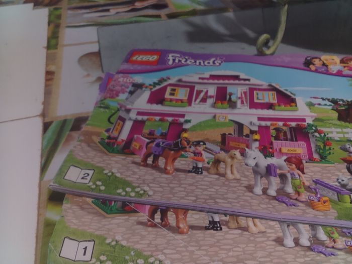 Lego Friends - photo numéro 2