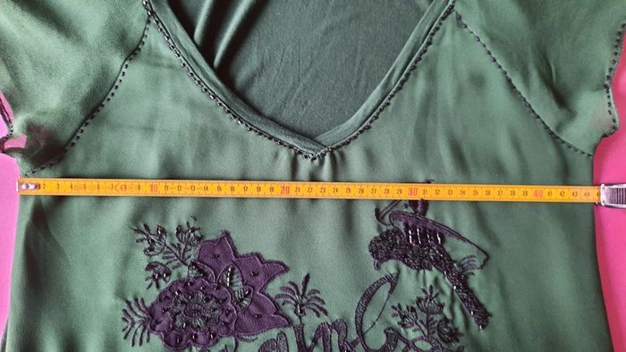 Haut Desigual - photo numéro 4