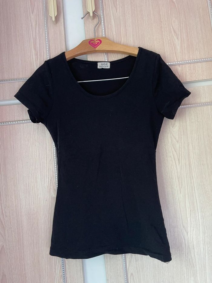 Teeshirt taille unique