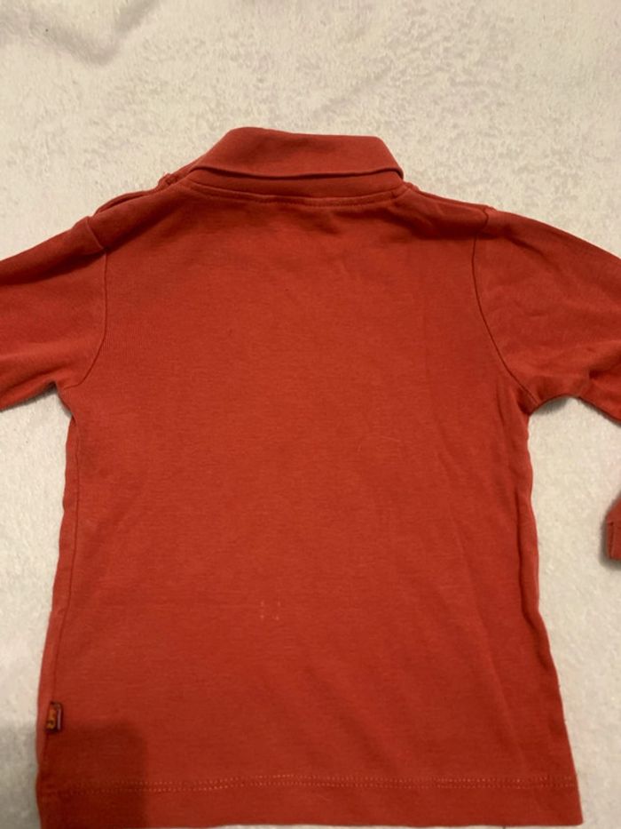 Sous pull - photo numéro 3