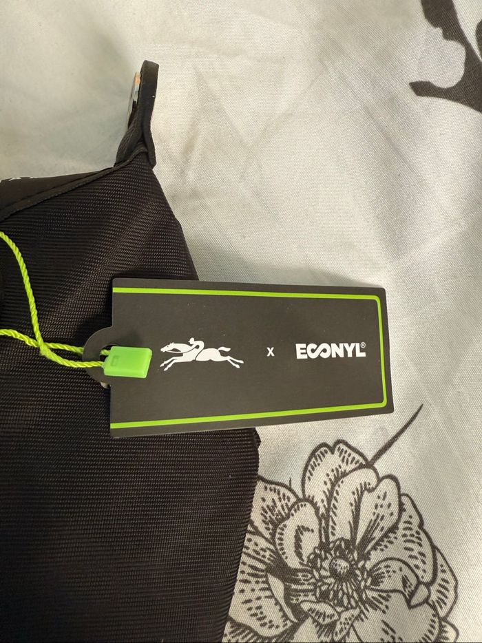 Sac longchamp energy taille XS - photo numéro 3