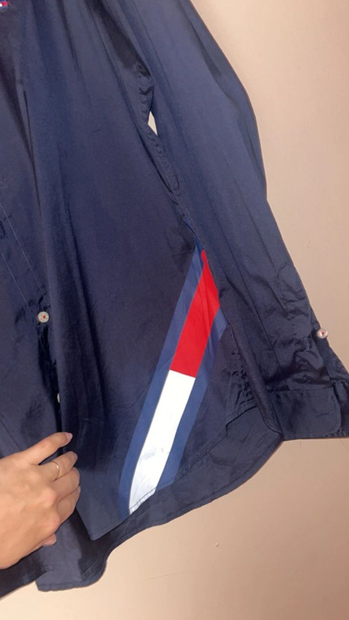 Chemise tommy hilfiger - photo numéro 2